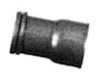 IMASAF 75.99.02 Exhaust Pipe